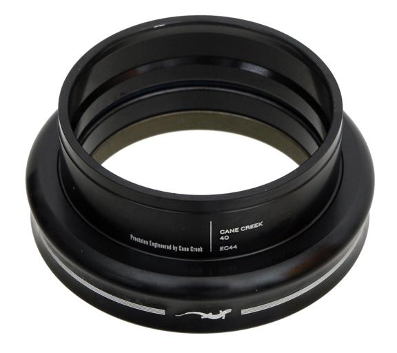 Cane Creek 40-series lower, EC44/40 black