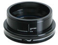 Cane Creek 40-series lower, EC49/30 black 