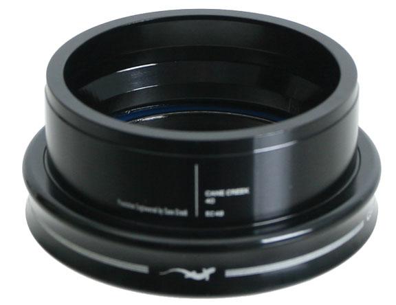 Cane Creek 40-series lower, EC49/30 black 