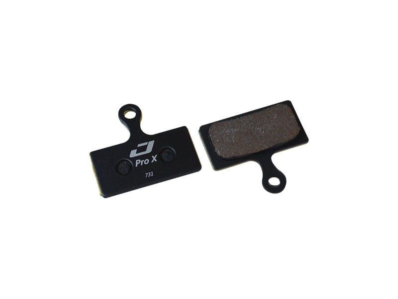 Jagwire DCA585 Brake Pad Black