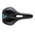 DDK Saddle Memoryform Plus M 274x164mm