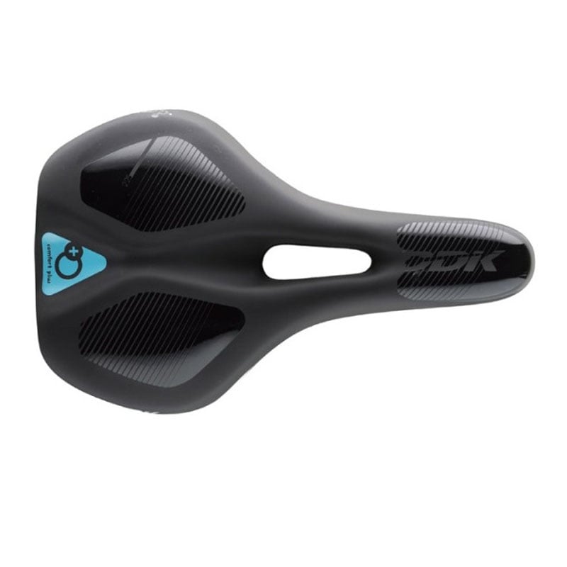 DDK Saddle Memoryform Plus M 274x164mm
