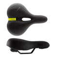 DDK Saddle Memory Foam Double L 212mm