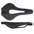 DDK Saddle ET-A 250x138mm Black