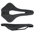 DDK Saddle ET-B 250x150mm Black