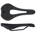 DDK Saddle ET-C 273x138mm Black
