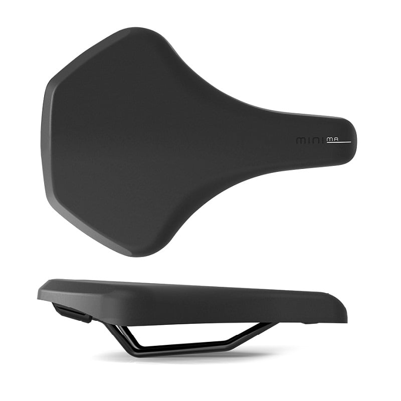 DDK Saddle Minima 265x195mm
