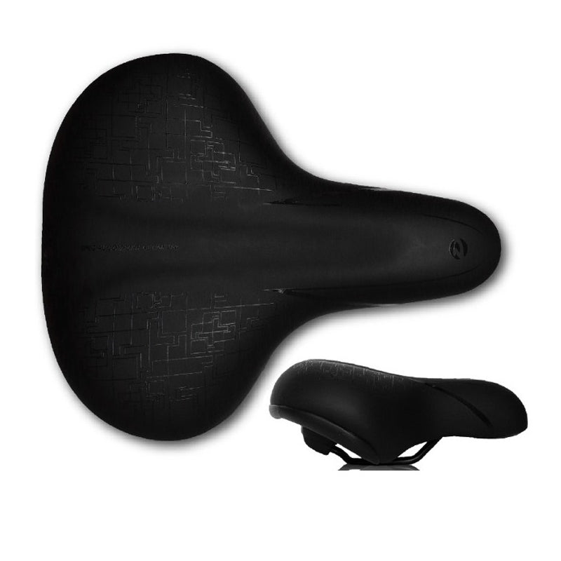 DDK Saddle Collection Relax 248x212mm 470g