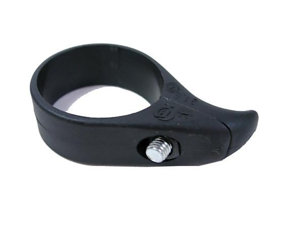 Deda Dog Fang chain guide road bike