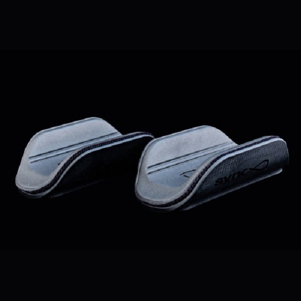 SYNC Deep Groove Arm Cups + Arm Cup Pads