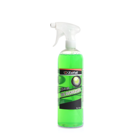 Zefal Bike Bio Degreaser 1L