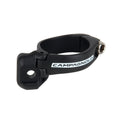 Campagnolo Record 31.8 32mm Braze On Clamp Adapter Black