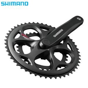 Shimano FC-A070 Square Taper Crankset 50-34T 170mm
