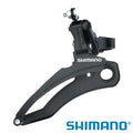 Shimano Fd-Tz31 Front Derailleur 48T Down Pull