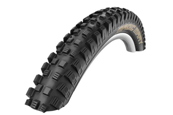 27.5x2.35 Schwalbe Magic Mary Ss Tr Fldg