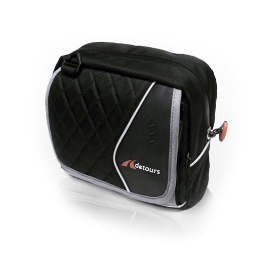 Detours Metro2 Handlebar Bag Inc Mount