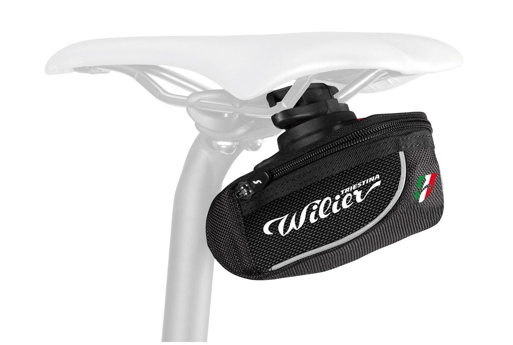 Wilier Scicon Saddle Bag Compact 430 RL 2.1 WIL.