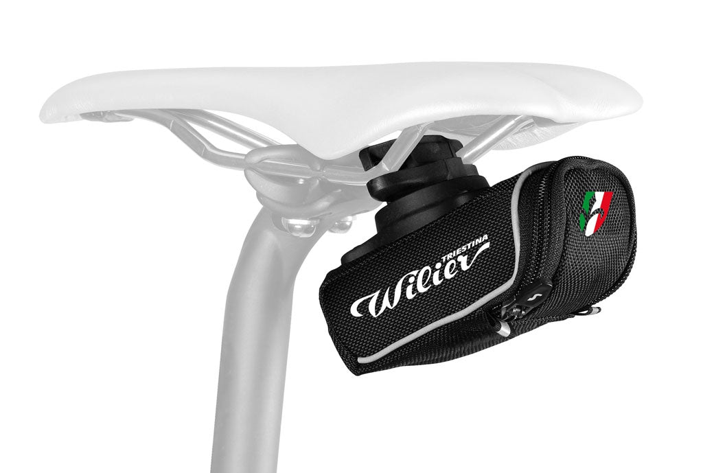 Wilier Scicon Saddlebag Phantom 230 RL 2.1