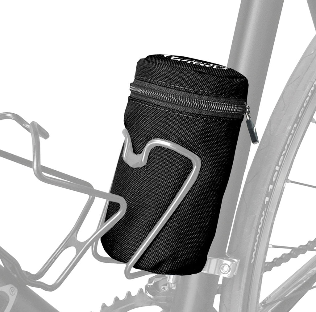 Wilier Scicon Tubag 500 Black