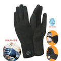 DexShell Water proof Gloves DG458N Smartphone Touch Thermals 2