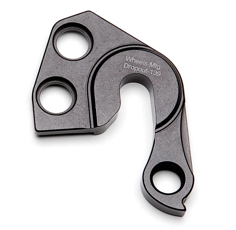 WHEELS MFG DROPOUT-139