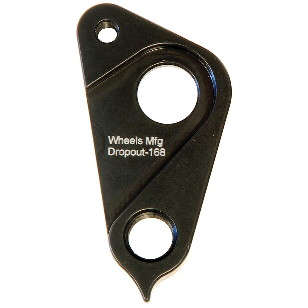 WHEELS MFG DROPOUT-168