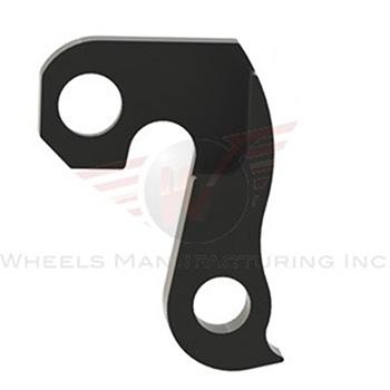 Wheels Mfg Dropout-210 Hnager Cube Diamondback Hibike