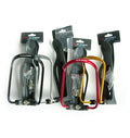 DHsports bicycle bike size adjustable water bottle cage