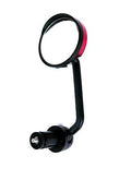 DHSports DX-200 Flash LED Light BIcycle Side Mirror 