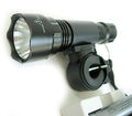 DHsports SCC-P7 rechargable LED torch Lamp Light 700Lumen