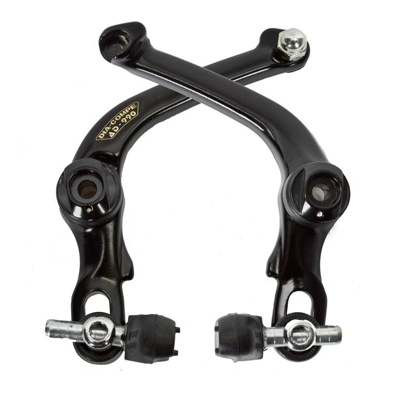 DiaCompe Brake U 990 Front Black
