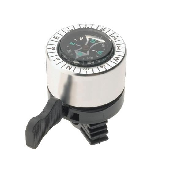 Dimension Bell Compass Cycling Tour