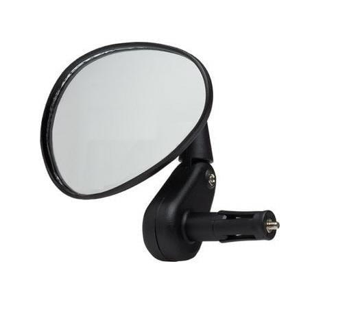 Dimension Mirror 3D Side Handlebar