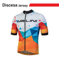 Nalini Discesa Cycling Short Jersey 4000M