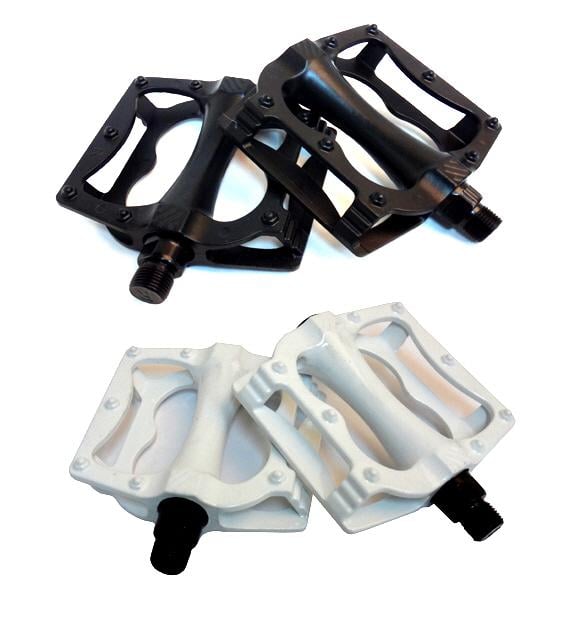 Divine Aluminum Flat Pedals 1019 2colors