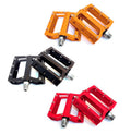 Divine Aluminum Flat Pedals 713 3colors