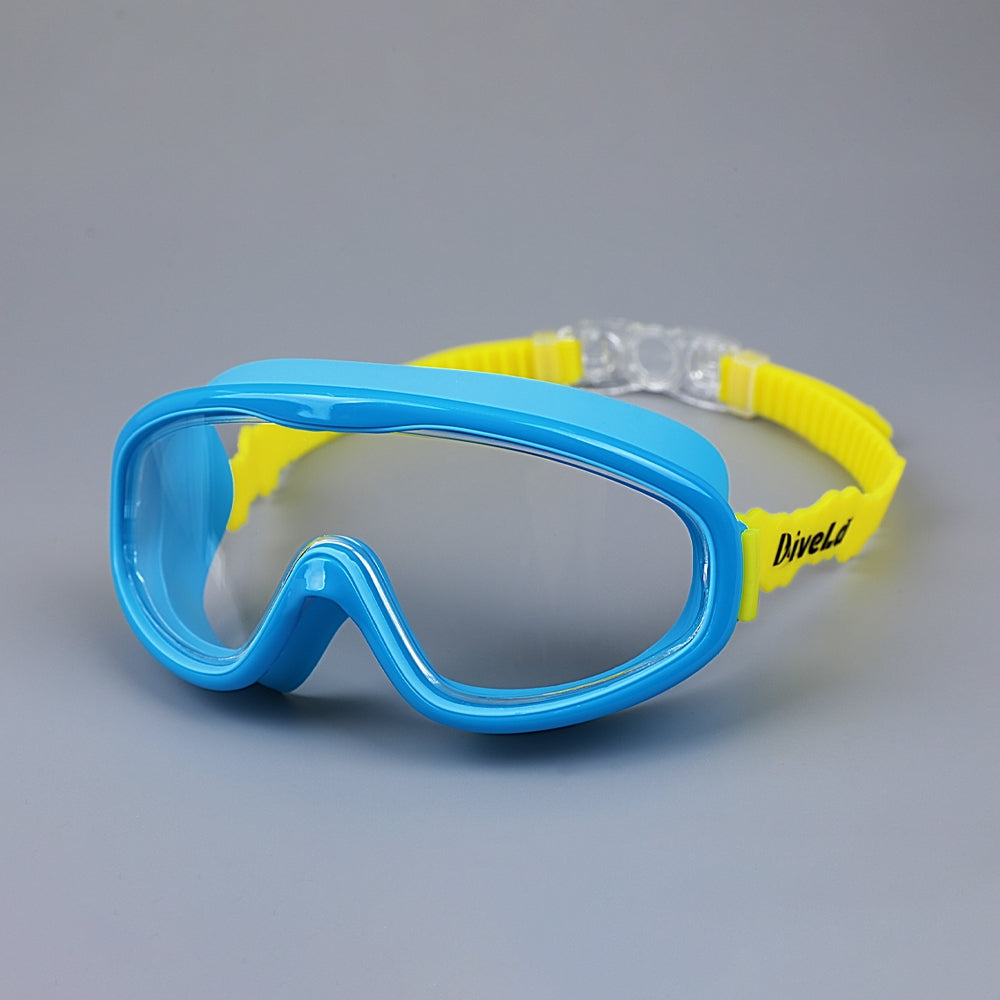 Swim-hero Divela Kids Swimming Goggles DP-320
