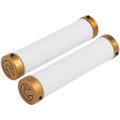 Shimano Pro FRS MTB Grips White