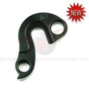 Wheels Mfg Dropout-201 Hanger Cove Foreplay 