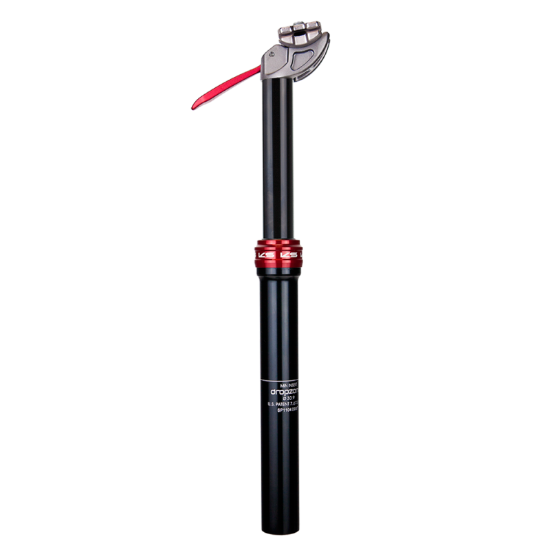 KindShock Dropzone Seatpost 300x75mm