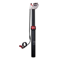 KindShock Dropzone Remote Seatpost 300x75mm