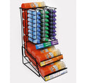 W-L COUNTER TOP POP DISPLAY 48pc ASSORT.