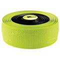 LizardSkins DSP Bar Tape 2.5mm Neon Green-Black 