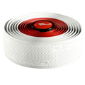 LizardSkins DSP Bar Tape 2.5mm Red-White 