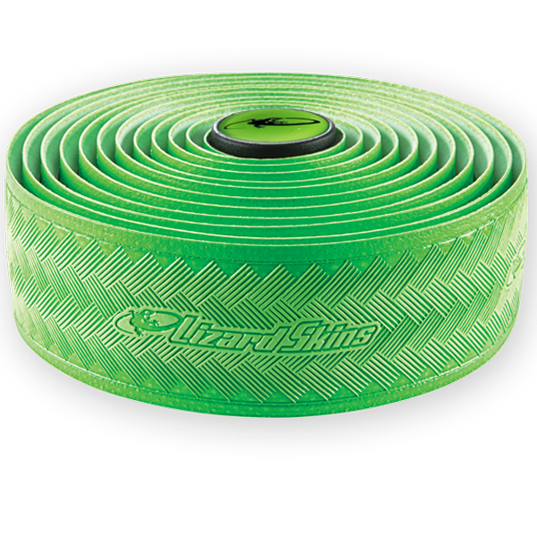 LizardSkins DSP Bar Tape 3.2mm Green 
