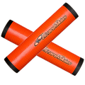 LizardSkins DSP Grips 32.3mm Orange 