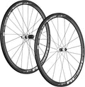 Dt Swiss RC38 Spline Clincher Wheel Set Front Rear 2015