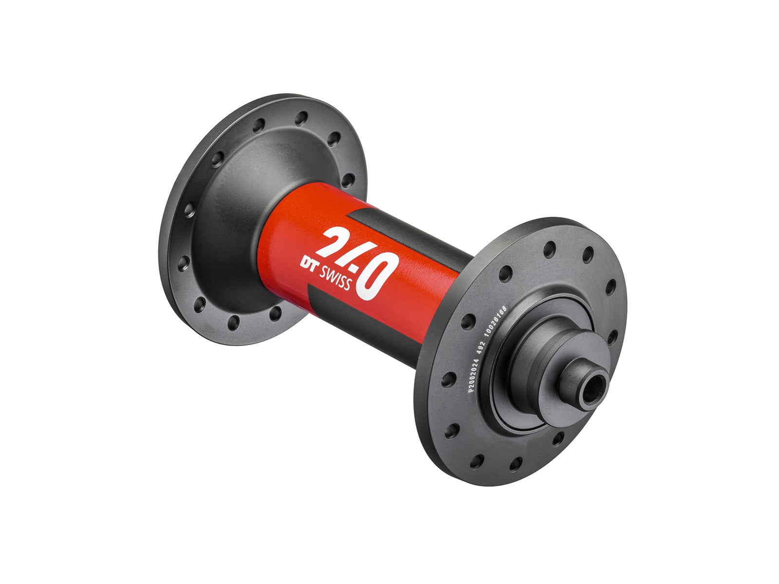 DT Swiss Hub 240 Front 5/100 Road