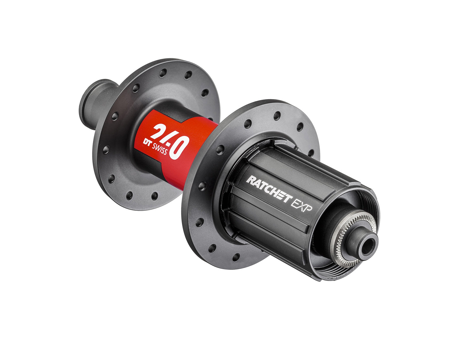 DT Swiss Hub 240 Claasic Rear 5/130 Road