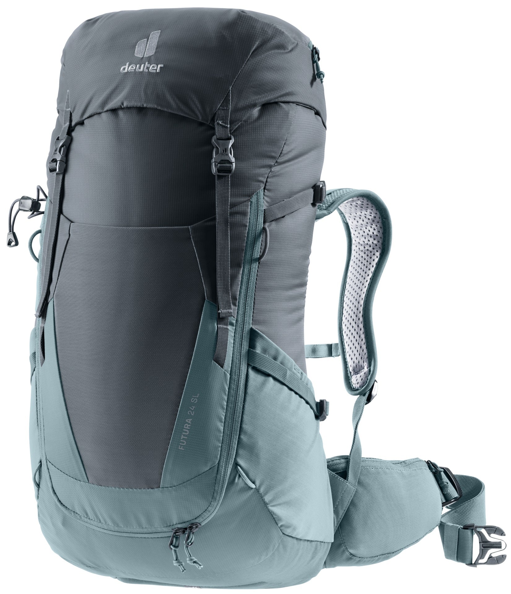 Deuter Futura 24 SL BackPack 24L Women Fit